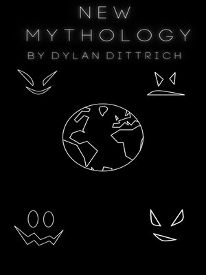 cover image of New Mythology